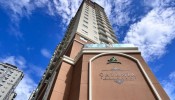 Apartamento novo no Tabuleiro dos Oliveiras