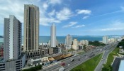 Apartamento novo no Tabuleiro dos Oliveiras
