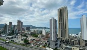 Apartamento novo no Tabuleiro dos Oliveiras