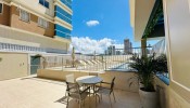 Apartamento novo no Tabuleiro dos Oliveiras