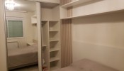 Apartamento mobiliado no Centro de Itapema