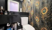 Apartamento mobiliado no corao da Meia Praia