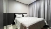 Apartamento mobiliado no corao da Meia Praia