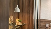 Apartamento na quadra mar com 3 dormitrios