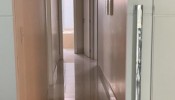 Apartamento na quadra mar com 3 dormitrios
