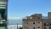 Apartamento na quadra mar com 3 dormitrios