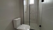 Apartamento novo na quadra-mar