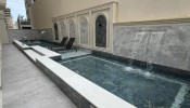 Apartamento novo na quadra-mar