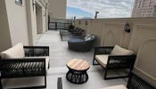 Apartamento novo na quadra-mar