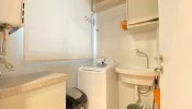 Apartamento mobiliado perto do mar