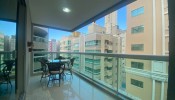 Apartamento na Meia Praia