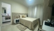 Apartamento na Meia Praia