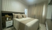Apartamento na Meia Praia