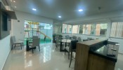 Apartamento na Meia Praia