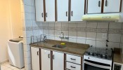 Apartamento Frente Mar, Meia Praia, 04 Dormitrios