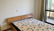 Apartamento Frente Mar, Meia Praia, 04 Dormitrios