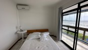 Apartamento Frente Mar, Meia Praia, 04 Dormitrios
