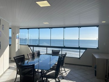 Apartamento Frente Mar 05 Dormit�rios, 04 vagas