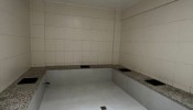 Ap mobiliado na Meia Praia