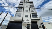 Apartamento semi-mobiliado no Perequ