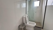 Apartamento semi-mobiliado no Perequ