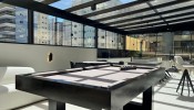 Apartamento novo no corao da Meia Praia