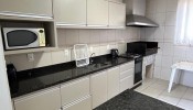 Apartamento Frente Mar, Centro de Itapema, 03 quar