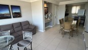 Apartamento Frente Mar, Centro de Itapema, 03 quar