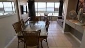Apartamento Frente Mar, Centro de Itapema, 03 quar