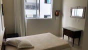Apto Quadra Mar Centro de Itapema 3 Suites