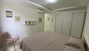 Apto Quadra Mar Centro de Itapema 3 Suites
