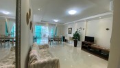 Apto Quadra Mar Centro de Itapema 3 Suites