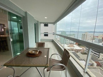 Apto Quadra Mar Centro de Itapema 3 Suites