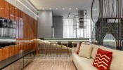 Apartamento com 3 sutes