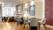 Apartamento com 3 sutes