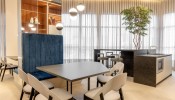 Apartamento com 3 sutes
