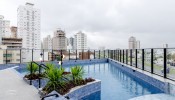 Apartamento com 3 sutes