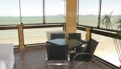 Apto Frente Mar, Centro de Itapema, 04 suites