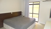Apartamento Frente Mar, Centro de Itapema 04 Suite