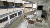 Apartamento Lateral Mar, Centro de Itapema, 03 qua