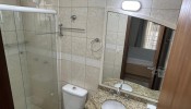 Apartamento Lateral Mar, Centro de Itapema, 03 qua