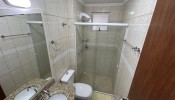 Apartamento Lateral Mar, Centro de Itapema, 03 qua