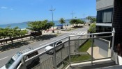 Apartamento Frente Mar, Centro de Itapema, 04 Quar