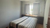 Apartamento Frente Mar, Centro de Itapema, 04 Quar