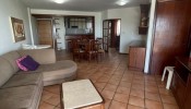Apartamento Frente Mar, Centro de Itapema, 04 Quar