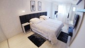 Apartamento finamente Mobiliado, 04 sutes, Meia P