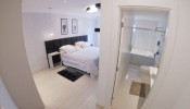 Apartamento finamente Mobiliado, 04 sutes, Meia P
