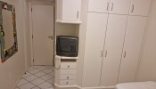 Apartamento Frente Mar, Meia Praia, 04 Dormitrios