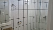Apartamento Frente Mar, Meia Praia, 04 Dormitrios