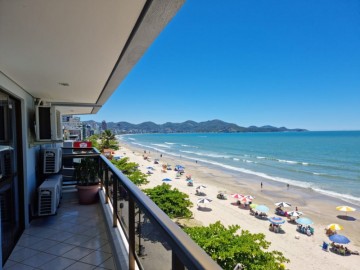 Apartamento Frente Mar, Meia Praia, 04 Dormit�rios